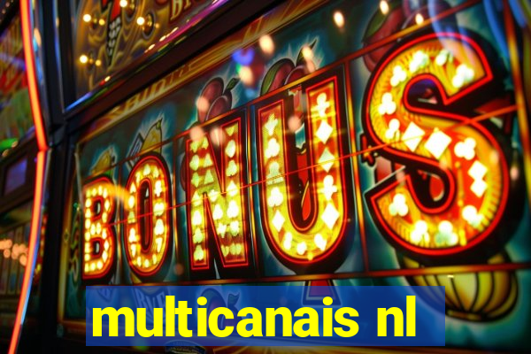 multicanais nl